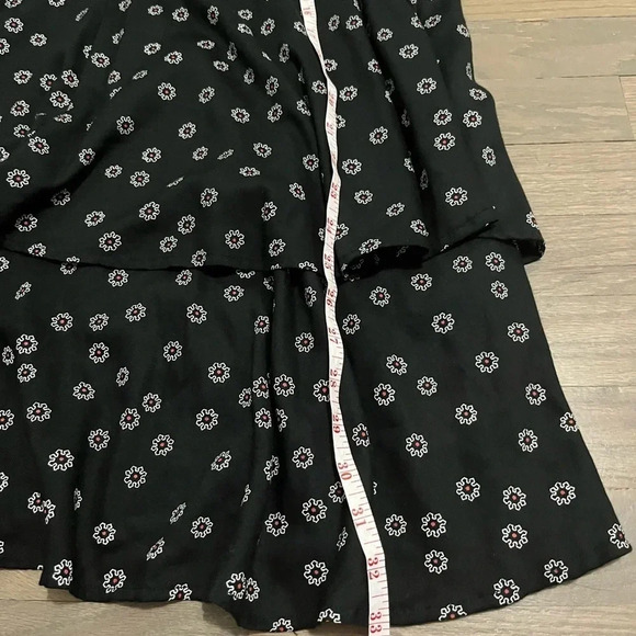 Free People Beck Two Layer Dress. Small. Excellent condition! - Picture 7 of 7